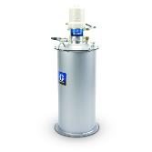 Pneumatic Grease Pump