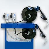 Hose Reel