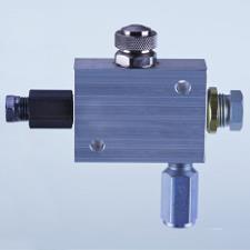 SPRA CONTROL VALVE