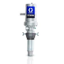 LD SERIES pressure ratio 5:1